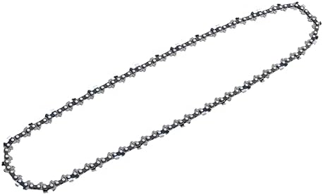 KAKEI 12 Inch Chainsaw Chain for Stihl 1/4" LP Pitch .043" Gauge 64 Drive Links- 71PMM3 64 for Stihl Pole Saws (1 Chain)