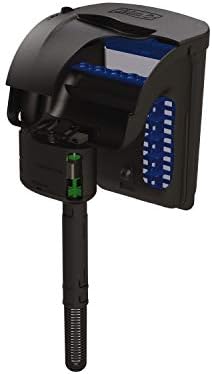 Tetra Whisper IQ Power Filter 45 Gallons, 215 GPH, With Stay Clean Technology