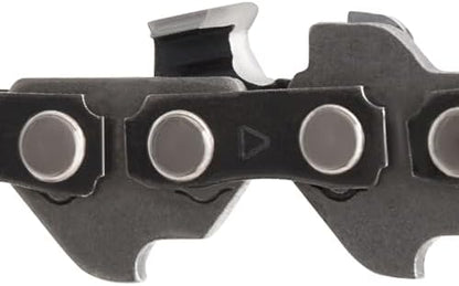 KAKEI 14 Inch Pole Saw Chain for Stihl 1/4" Pitch .043" Gauge 72 Drive Links Chainsaw Chain - 71PMM3 72 for Stihl Pole Saws (3 Chains)