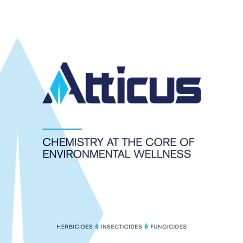 Atticus Talak 7.9% Indoor/Outdoor Insect Control - Bifenthrin Concentrate (32 Ounce)
