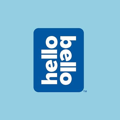 Hello Bello Premium Swim Diapers I Affordable and Eco-Friendly Disposable Swim Dipes for Babies and Kids I Size Medium - Diaper Size 4-5