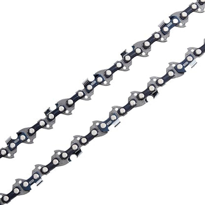 1C0Q72X3 - .325" .050" 72-18"