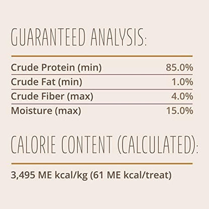 Better Belly Pork Hide Rolls with Smoke Flavor Small, 20 Count, Digestible Pork Hide for Dogs (P-94453)