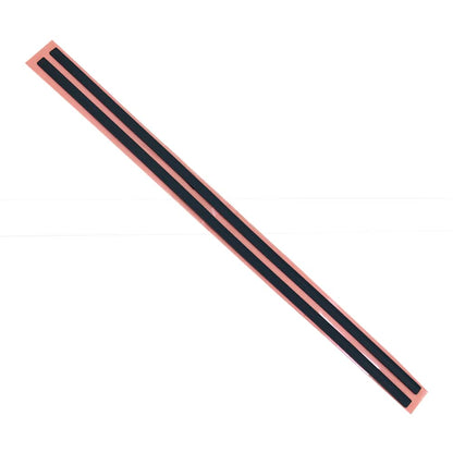 Gintai 2 PCS / 1 Set Bottom Cover Rubber Foot Strips Feet Pad Replacement for HP Spectre X360 13-AW Series 13-AW0115NA 13-AW0302NG 13-AW0003NF TPN-Q225 L71973-001 Blue