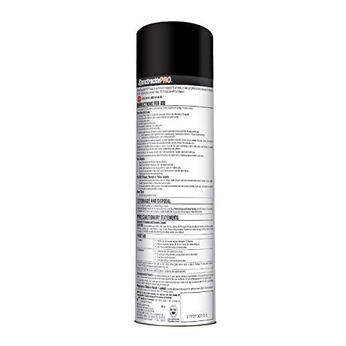 Spectracide PRO Wasp& Hornet Killer 18oz (Pack of 12)