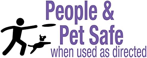 Bonide Repels-All Animal Repellent Granules, 3 lbs. Ready-to-Use Deer & Rabbit Repellent, Deter Pests from Lawn & Garden