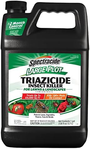 GAL Triazicide Killer