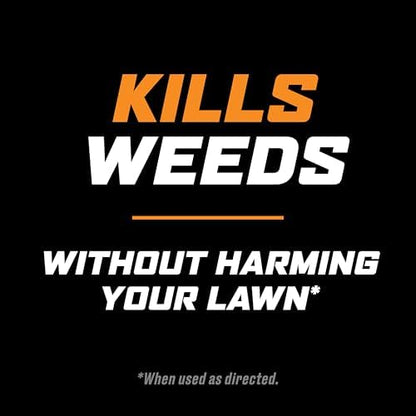 Ortho WeedClear Lawn Weed Killer Ready-To-Spray, Kills Crabgrass, Dandelion and Clover, 32 oz.