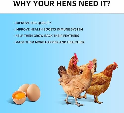 I LOVE WORMS Dried Black Soldier Fly Larvae (5lb), 100% Natural Non-GMO, Treat for Chickens, More Calcium Chicken Feed Than Mealworms