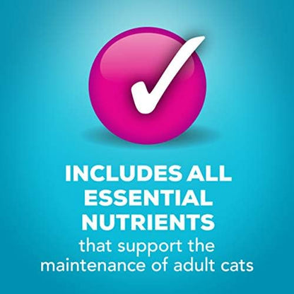 Purina Friskies Wet Cat Food Variety Pack Fish-A-Licious Extra Gravy, Prime Filets and Tasty Treasures - (Pack of 32) 5.5 oz. Cans