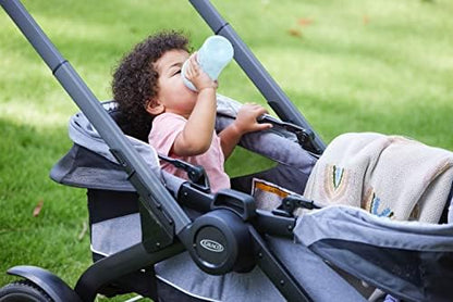 NUK Advanced Hard Spout Sippy Cup, 10 oz.
