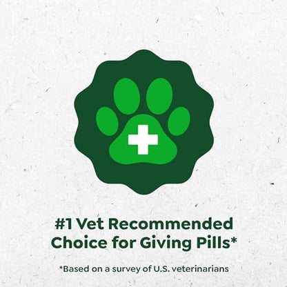 Greenies Feline Smartbites Skin & Fur Health Crunchy and Soft Cat Treats, Salmon Flavor, 16 oz. Tub