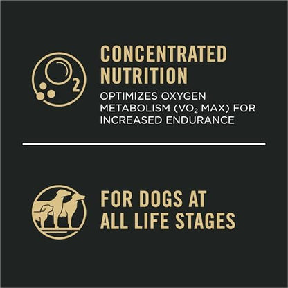 Purina Pro Plan Sport Performance 30/20 Chicken and Rice Formula High Protein Dog Food - 37.5 lb. Bag
