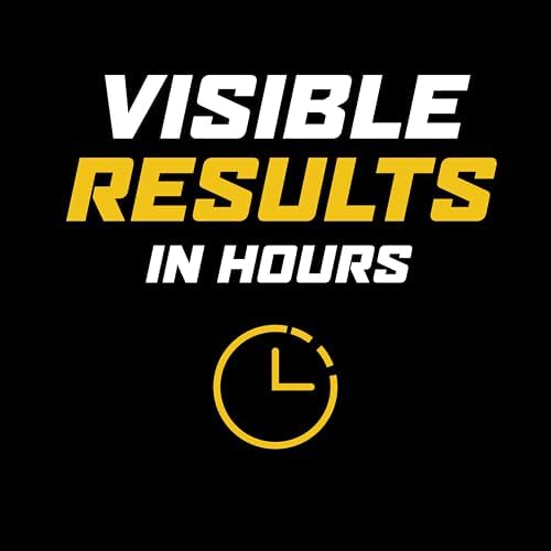 Ortho WeedClear Weed Killer for Lawns with Comfort Wand, Kills More than 250 Weeds including Dandelion and Clover, 1 gal.