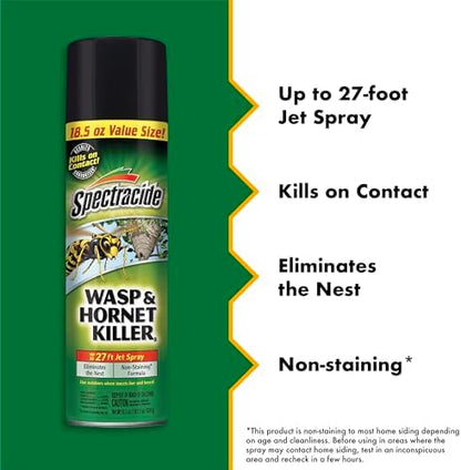 WASP&HRNET KILLER 18.5OZ