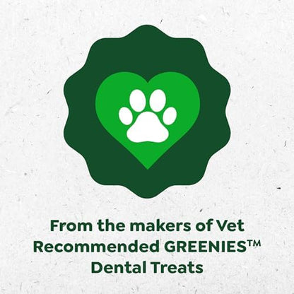 Greenies Anytime Bites Dog Treats, Original Flavor, 24 oz. Bag