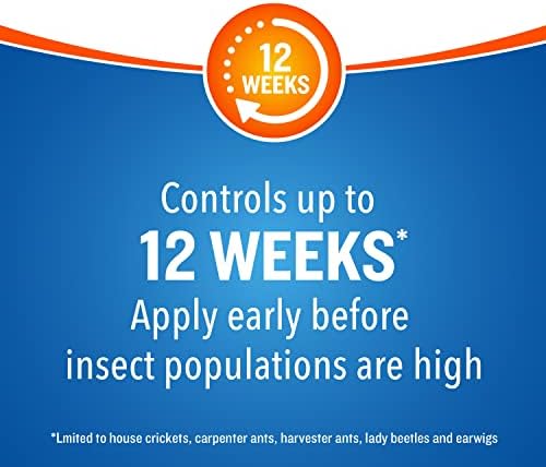 Cutter Backyard Bug Control Spray Concentrate (2 Pack), Kills Mosquitoes, Fleas & Listed Ants, 32 fl Ounce