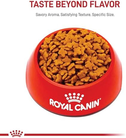 Royal Canin Size Health Nutrition Small Adult Dry Dog Food, 14 lb bag