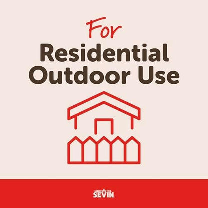 Sevin Insect Killer Dust 3LB