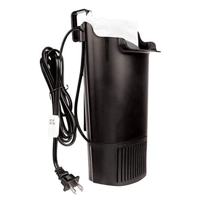 Tetra Whisper Internal Filter 20 To 40 Gallons, For Aquariums, In-Tank Filtration With Air Pump