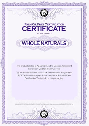 Pure Castile Soap Liquid, EWG Verified & Certified Palm Oil Free Unscented, Natural, Mild & Gentle Non-gmo & Vegan - Organic Body Wash, Laundry, Pet/Dog and Baby Soap - 64 Fl Oz
