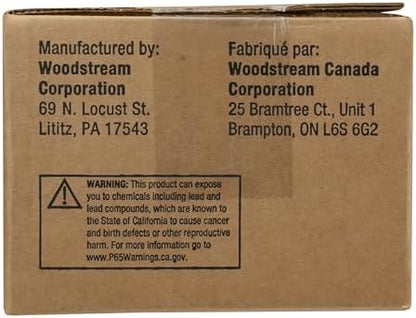 Victor Mouse Traps M150-12, Metal Pedal, Sustainably Sourced FSC Wood, Wooden Mouse Traps - Pack of 12