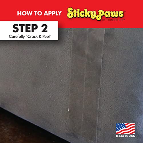 Pioneer Pet Sticky Paws XL Sheets