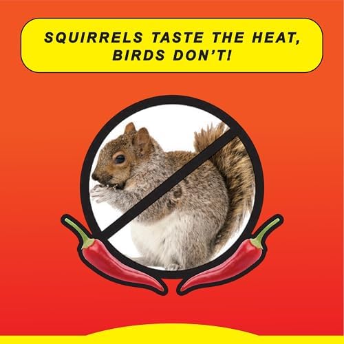 Sizzlenheat Bird Food 5#