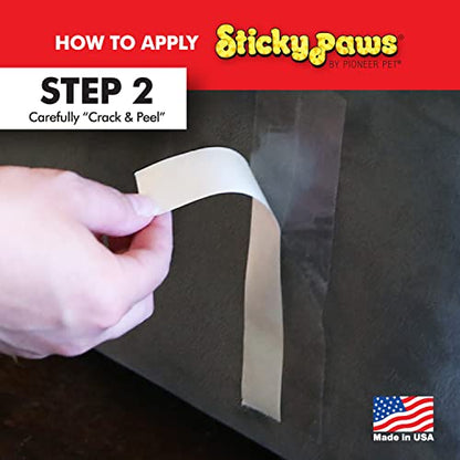 Pioneer Pet Sticky Paws XL Sheets
