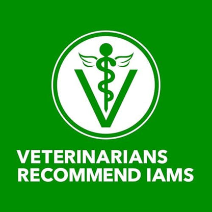 IAMS Proactive Health Minichunks Adult Dry Dog Food with Lamb & Rice, 30 lb. Bag