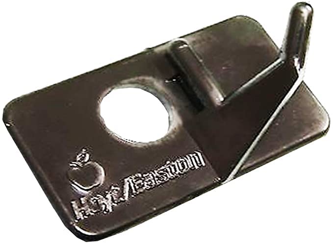 Hoyt/Easton Archery Bow Arrow Rest - Stick ON Adhesive - Available in Right and Left Hand (Left Hand)