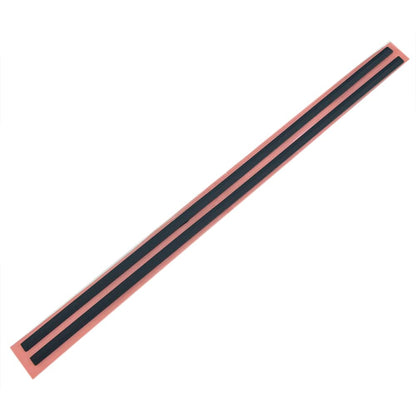 Gintai 2 PCS / 1 Set Bottom Cover Rubber Foot Strips Feet Pad Replacement for HP Spectre X360 13-AW Series 13-AW0115NA 13-AW0302NG 13-AW0003NF TPN-Q225 L71973-001 Blue