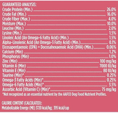 Nutrish Small Breed Real Chicken & Veggies Recipe Whole Health Blend Dry Dog Food, 14 lb. Bag, Packaging May Vary (Rachael Ray)
