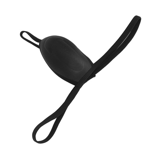 Zetiling High Elasticity Comfortable Scrotal Support Jock Strap Underwear for Vasectomy Recovery Gym Running Exercising (M), Medium