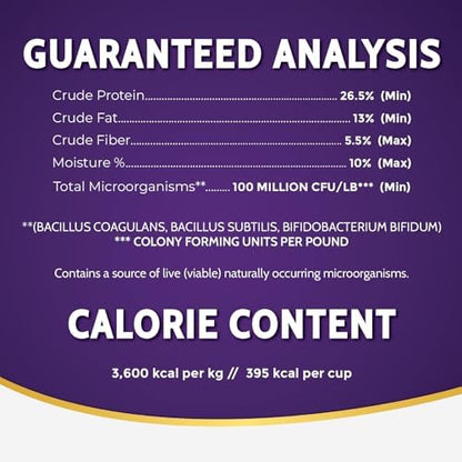 Zignature, Kangaroo Limited Ingredient Formula Grain-Free Dry Dog Food, 25-lb