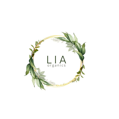 Lia Organics Rosemary Hair Growth Scalp Spray