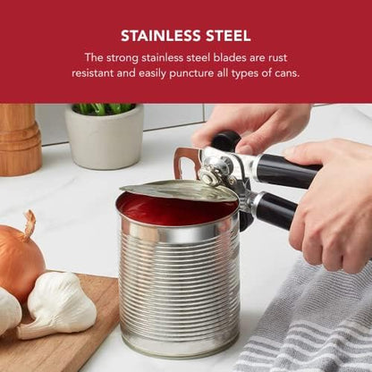 KitchenAid Meat Tenderizer + Can Opener/Bottle Opener Bundle (Black)