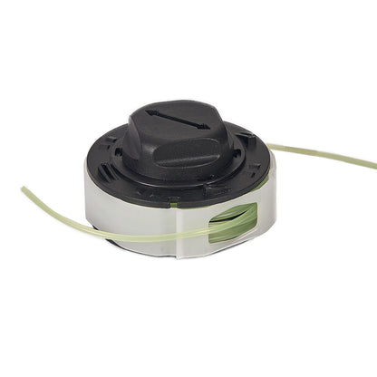Zqqalitize 4Pack C3-2 Trimmer Head Spools for Stihl Autocut C3-2 FSA 57 FSE 52 FSA57 FSE52 Weed Eater String Trimmer Head Replace Parts 4009 710 4305