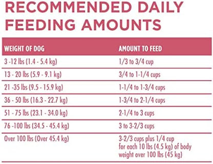 Purina ONE Natural, Sensitive Stomach Dry Dog Food, +Plus Skin & Coat Formula - 31.1 lb. Bag