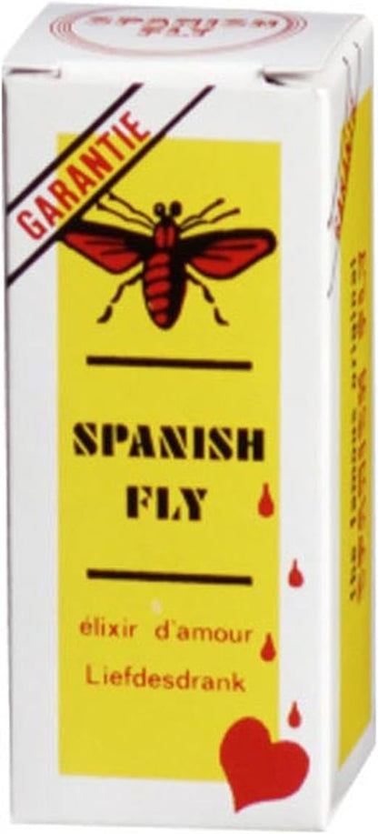 Spanish Fly extra konzentriert Liebestropfen 15ml