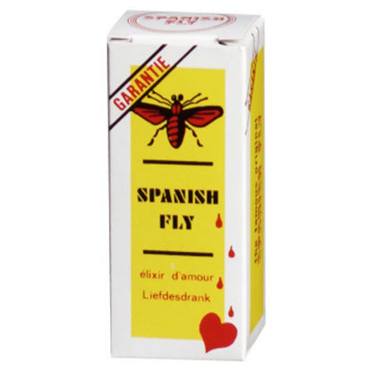 Spanish Fly extra konzentriert Liebestropfen 15ml