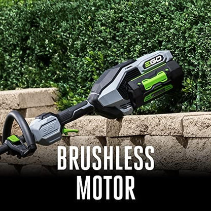 EGO PH1420 56-Volt Lithium-ion Carbon Fiber Shaft Power Head, Battery and Charger Not Included, Black