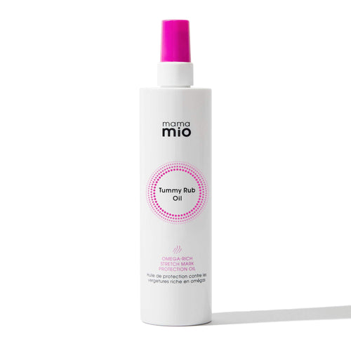 Mama Mio Tummy Rub Oil Supersize, 6.8 fl. oz.