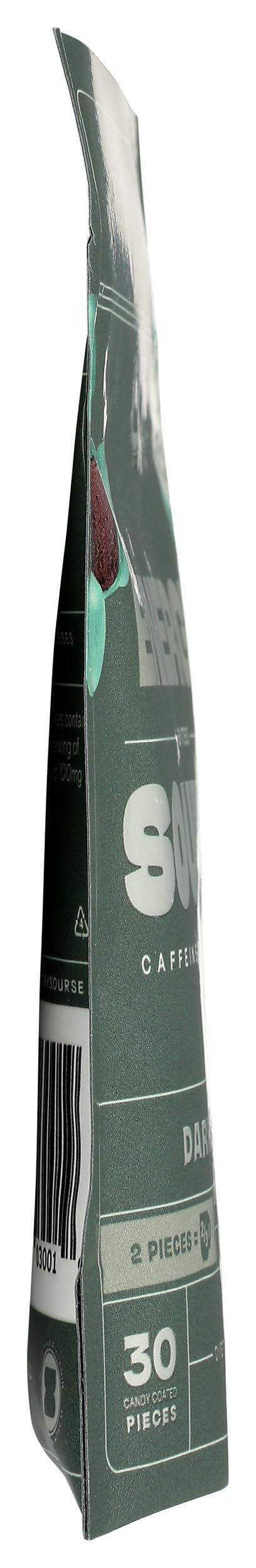 Sourse Dark Chocolate Energy Bites, 30 CT