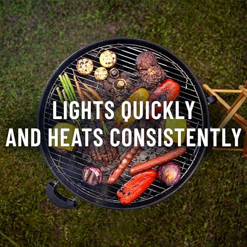 Kingsford Original Charcoal Briquettes, BBQ Charcoal for Grilling, 16 Pounds (Package May Vary)