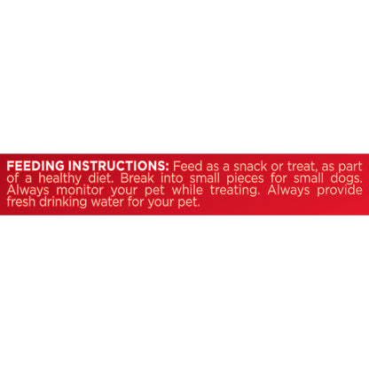 Milk-Bone MaroSnacks Bacon Flavor Small Dog Treats With Bone Marrow, 40 Ounces (Pack of 2) (Packaging Design May Vary)