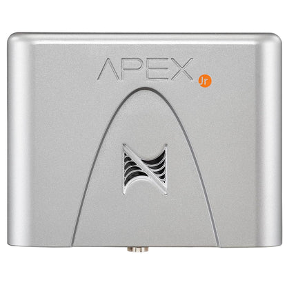 Neptune Systems A3 Apex Jr. Aquarium Controller - Temperature, pH, Leak Detection & Level Sensor Monitoring System for Freshwater and Saltwater Aquariums