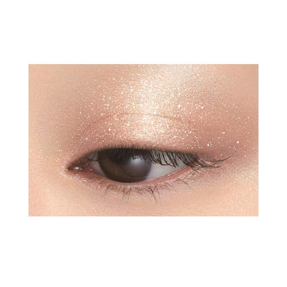 Majolica Majorca BR701 Shadow Customization (Floating) Eyeshadow, Flower Language, 0.04 oz (1 g) (x 1)