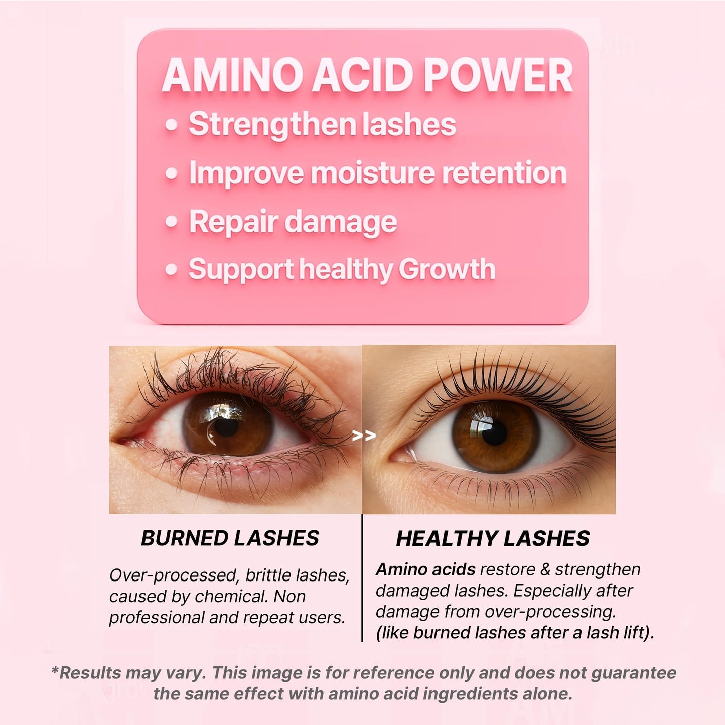 Korean Lash Lift Kit - Eye Brow Lamination Kit Eyelash Perm Kit Eyelash Lift Kit Lash Perm Eyebrow Lamination