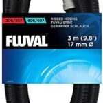 Fluval Ribbed Hosing for 306/307 - 406/407 9.8Ft A20015 - Image 3